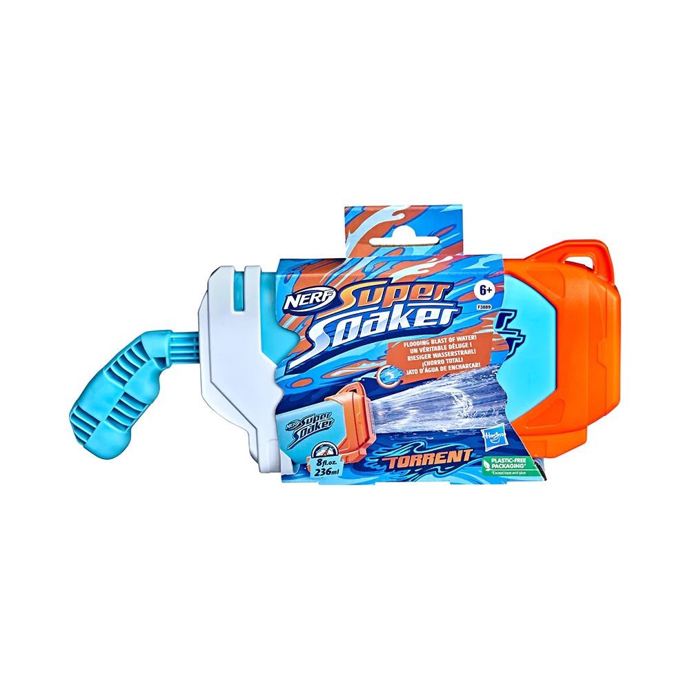 NERF Super Soaker Torrent