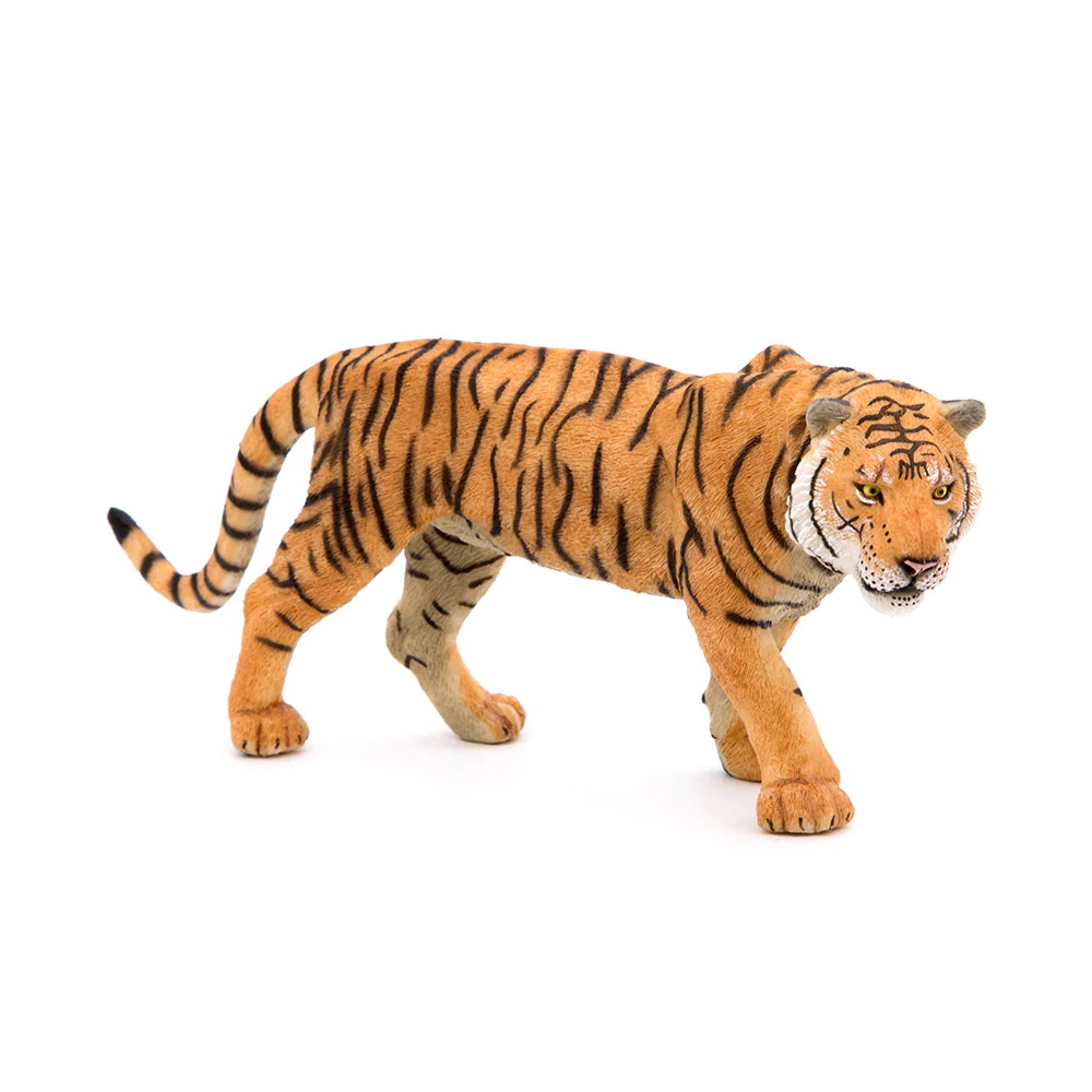 Papo Tiger