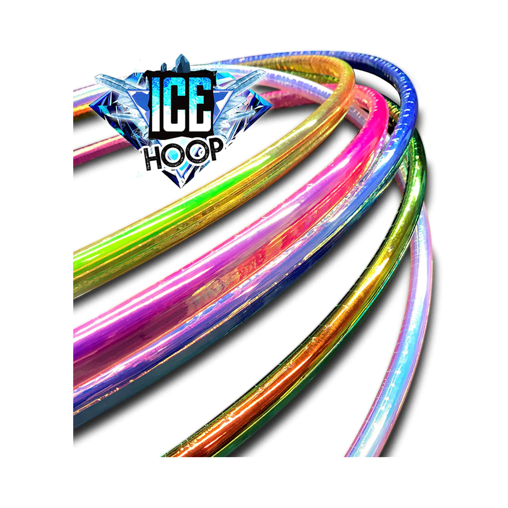Kess Ice Hula Hoop