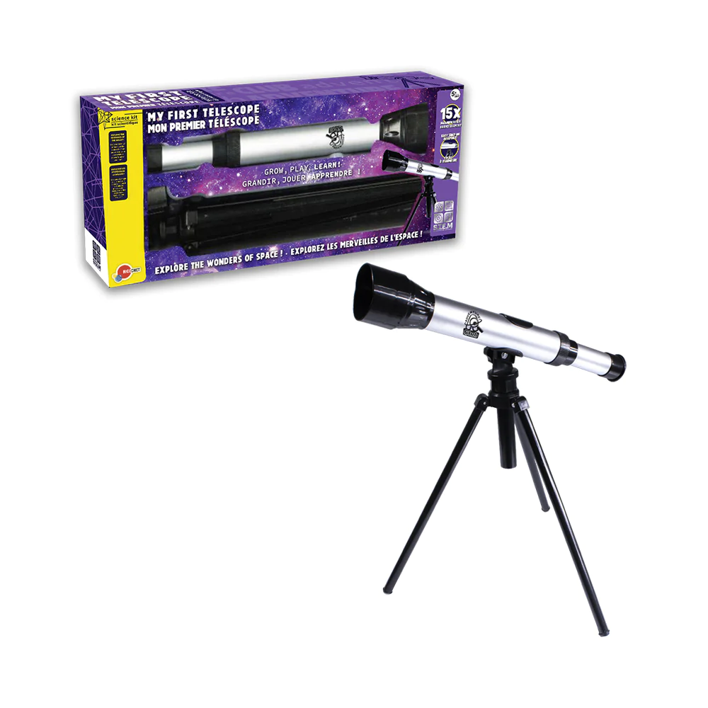 Telescope for Children