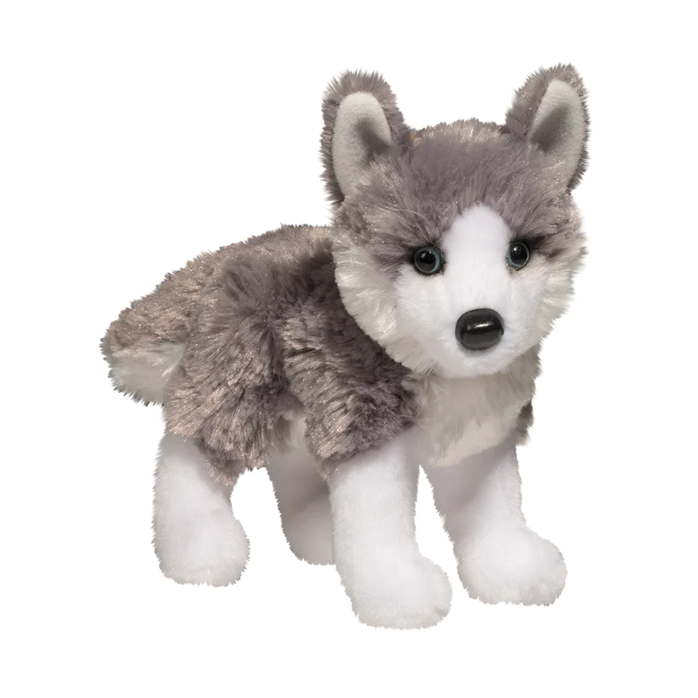 Douglas Nikita Husky 8''