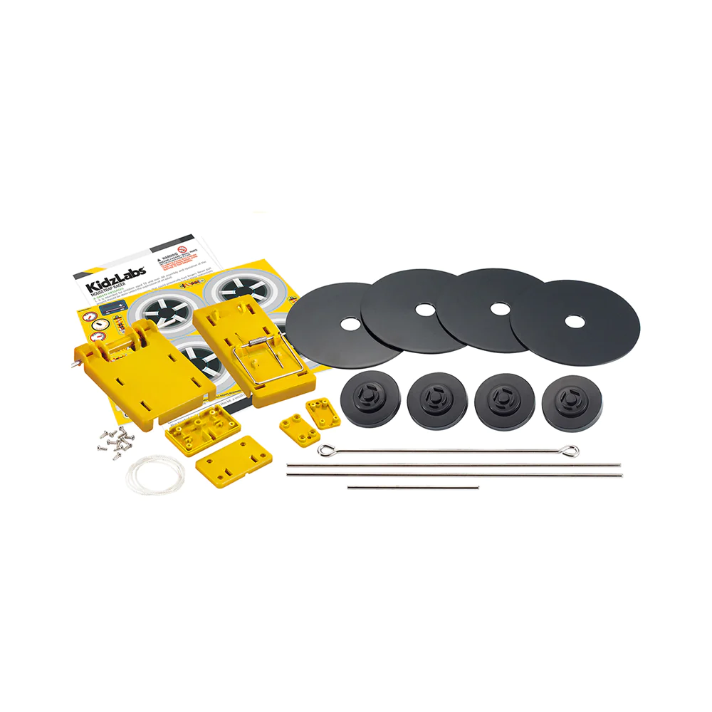 4M Mousetrap Racer
