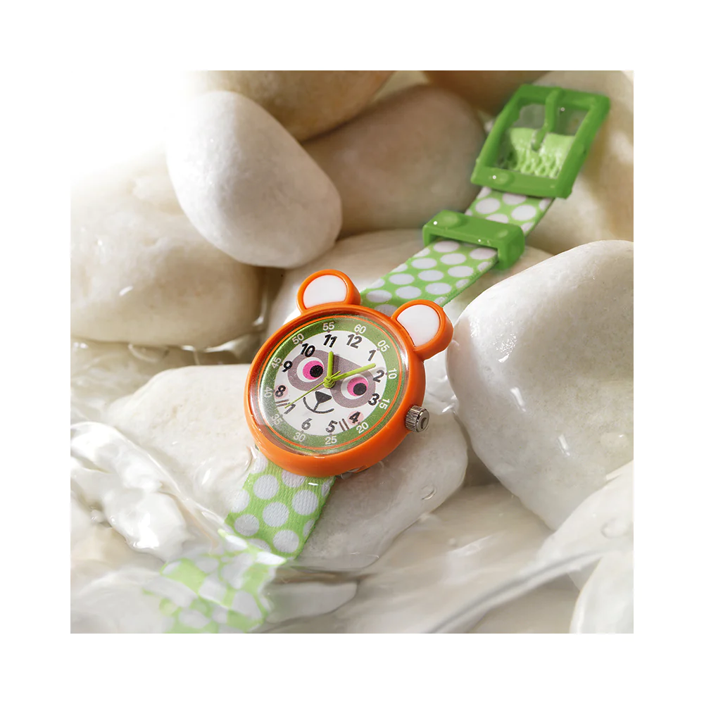 Djeco Raccoon Watch