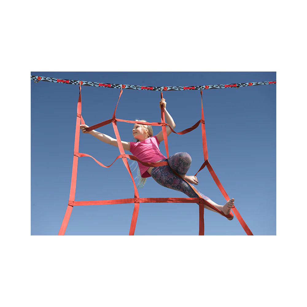 Slackers Ninja Cargo Net