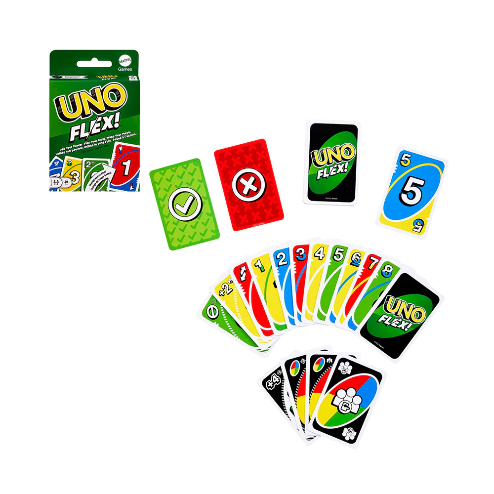 UNO Flex