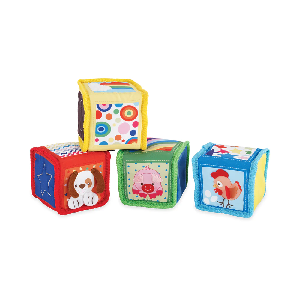 Discovery Soft Blocks