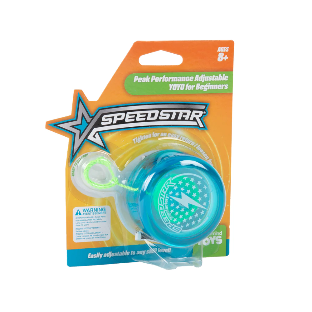 YoYoFactory SPEEDSTAR YoYo