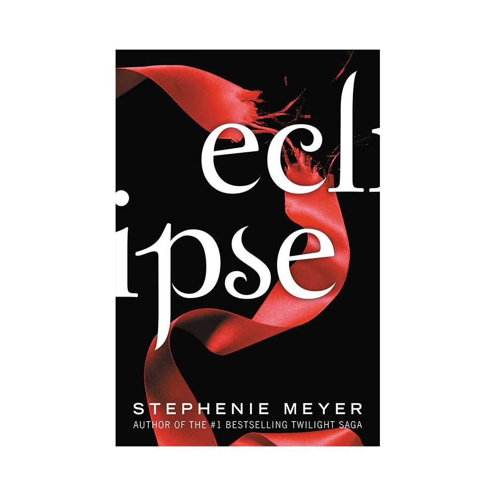 Eclipse Book