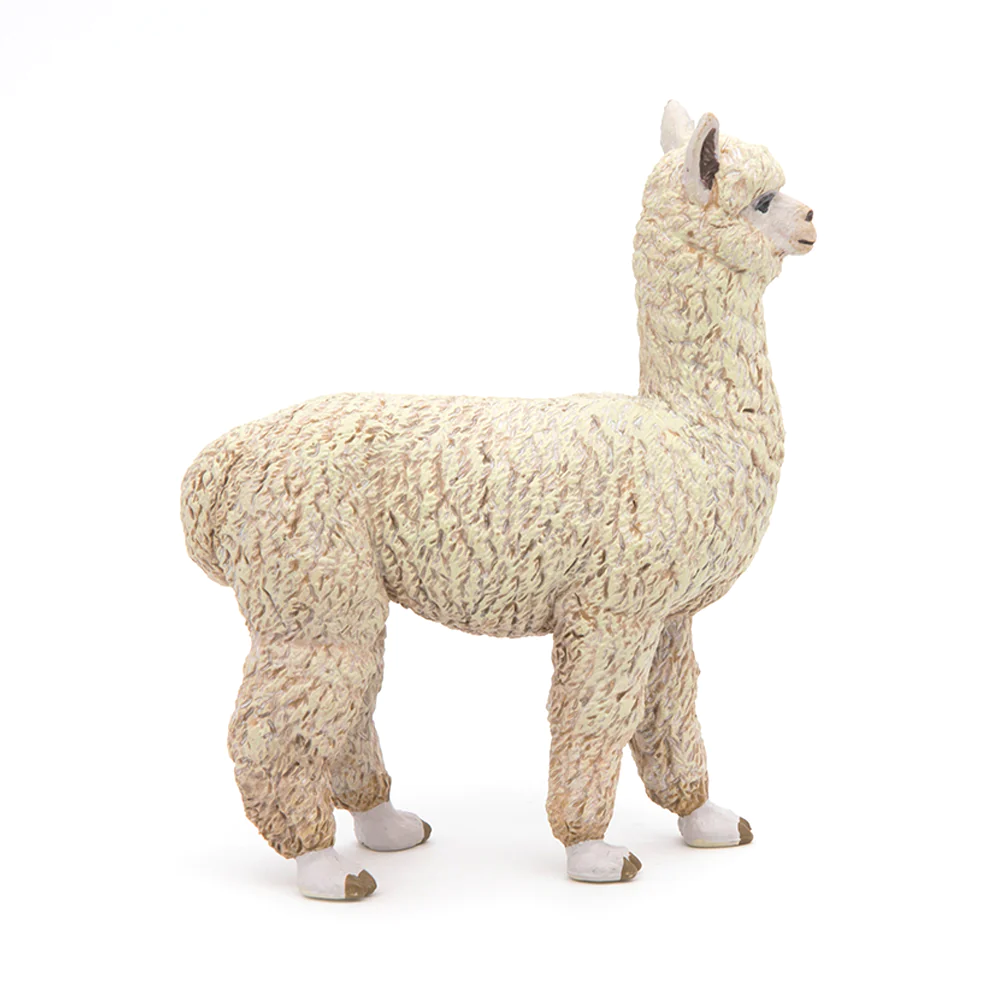 Papo Alpaca