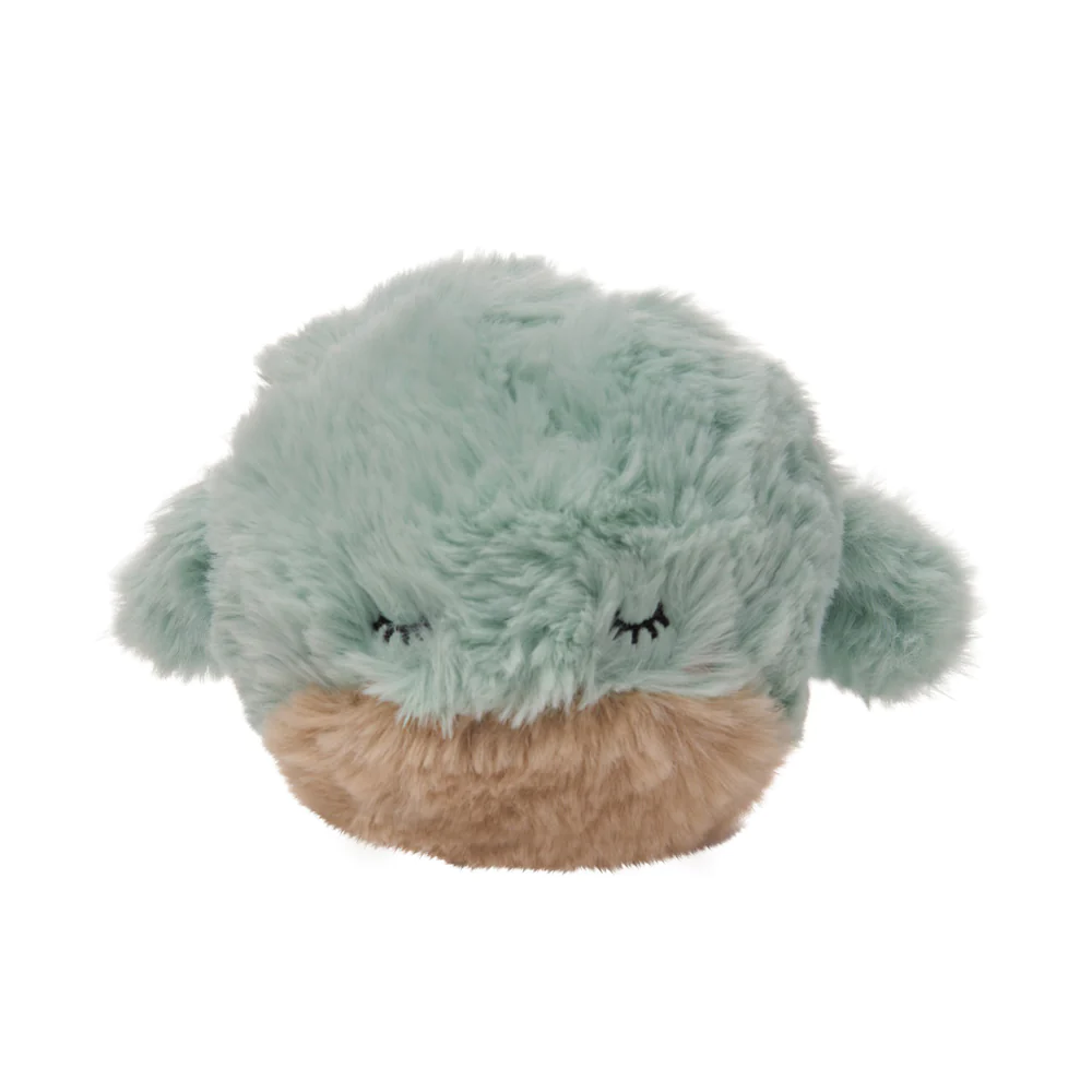 Squeezmeez Whale Plush
