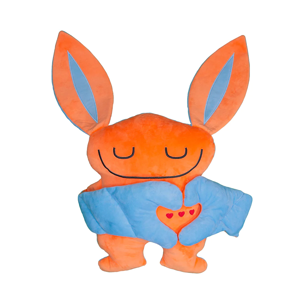 Bumpas Plush Zeek