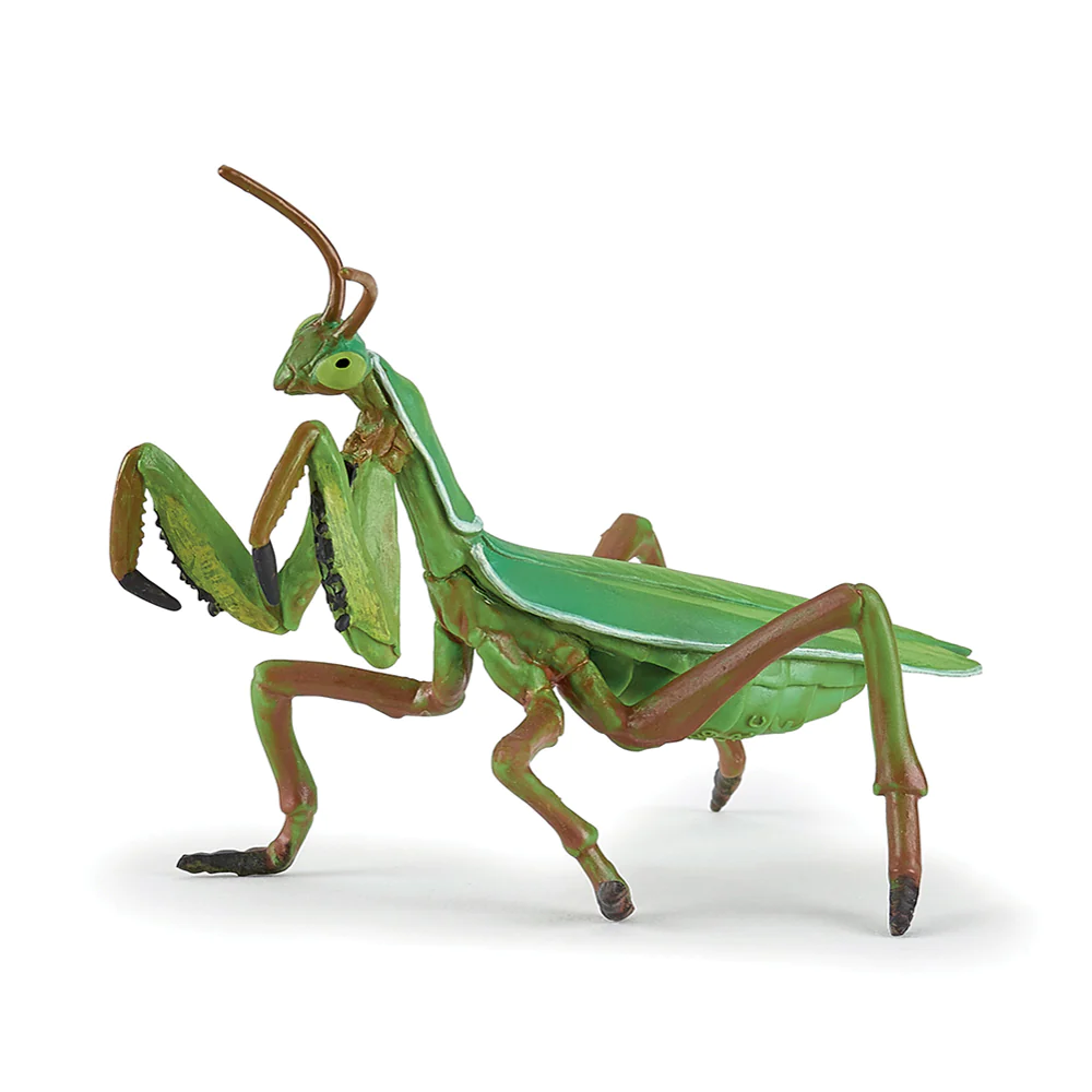 Papo Praying Mantis