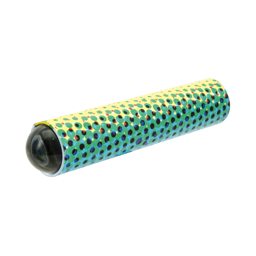 Marble Kaleidoscope