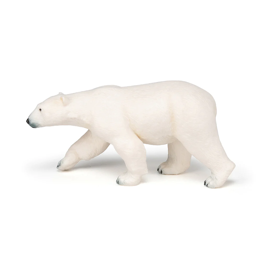 Papo Polar Bear