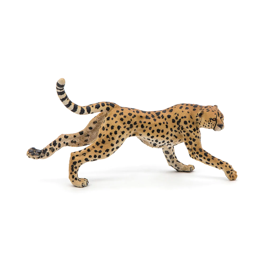 Papo Running Cheetah