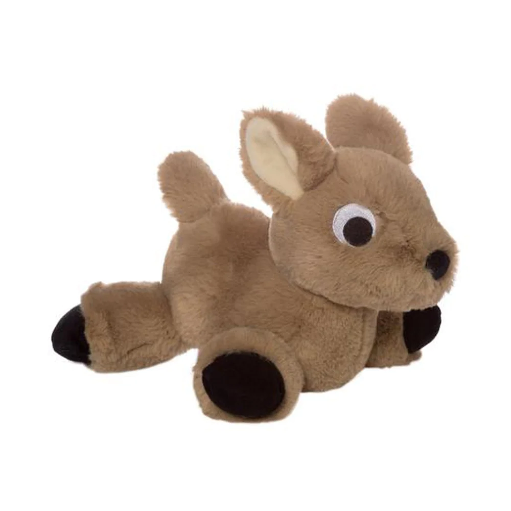 Floppies Fawn Plush