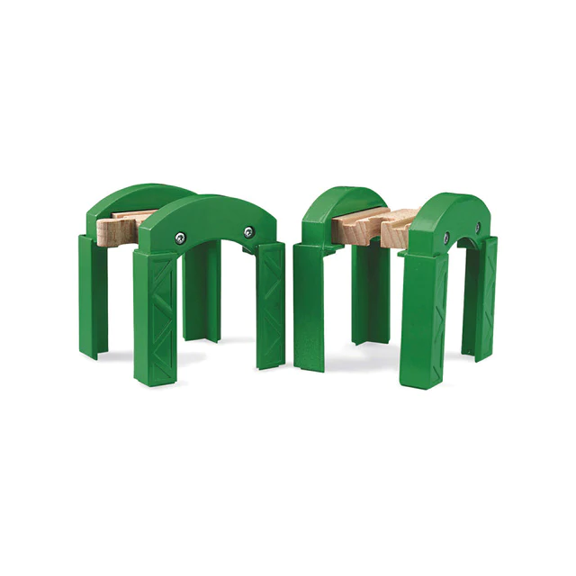 BRIO Stacking Supports