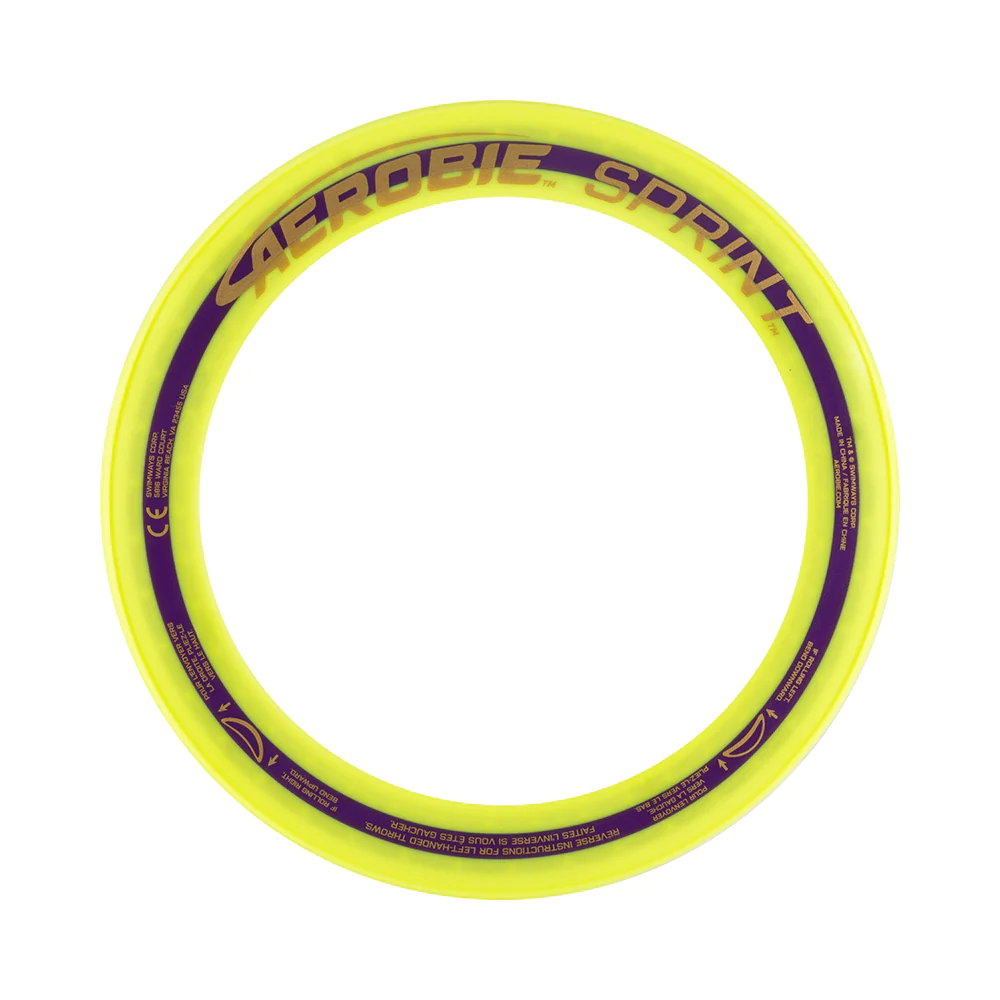 Aerobie Sprint Ring