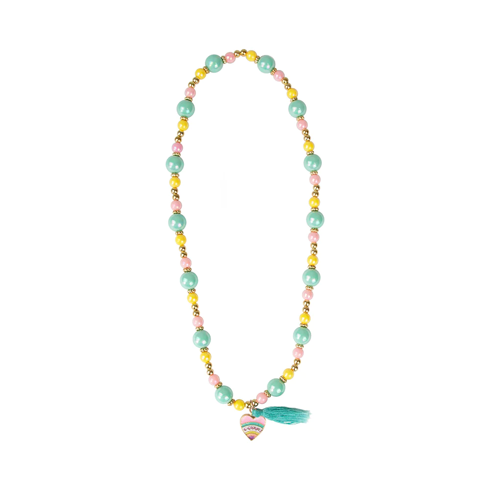 Mango Tango Necklace