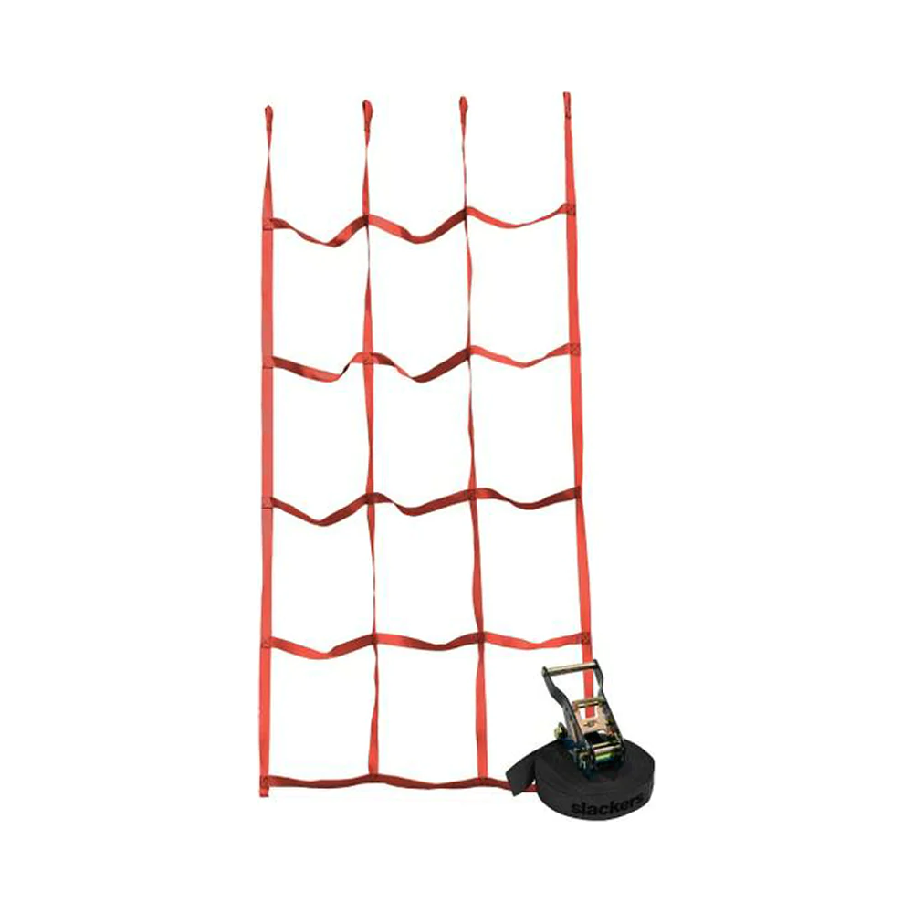 Slackers Ninja Cargo Net