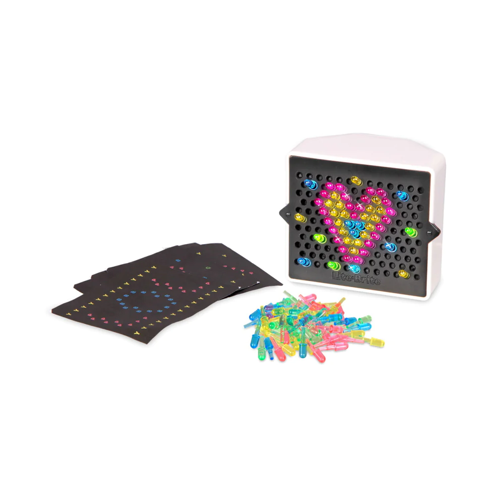 Lite Brite Mini