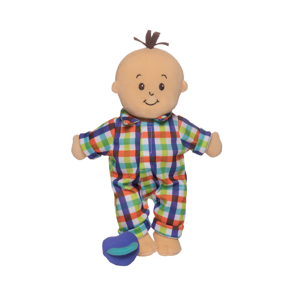 Wee Baby Fella Doll