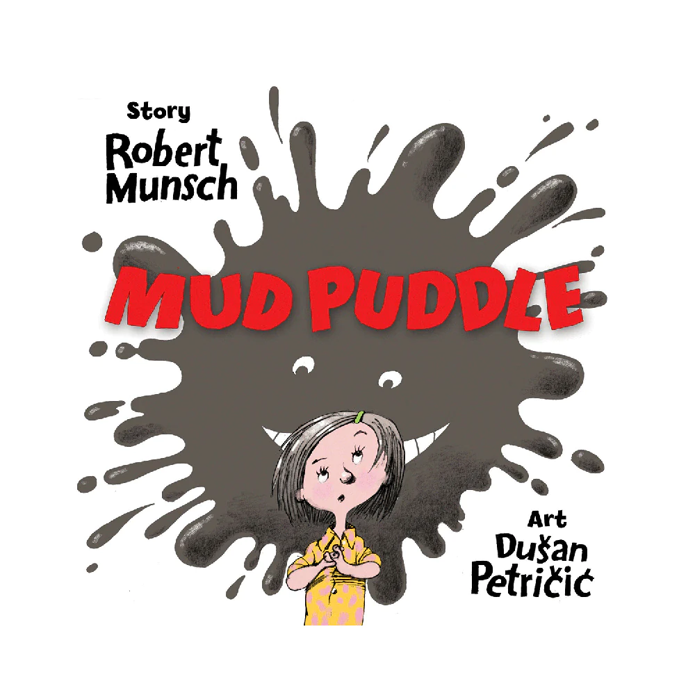 Mud Puddle