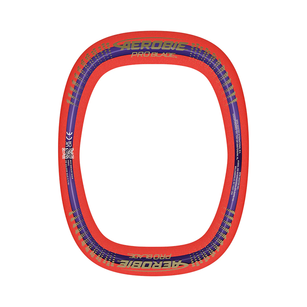 Aerobie Red Pro Blade