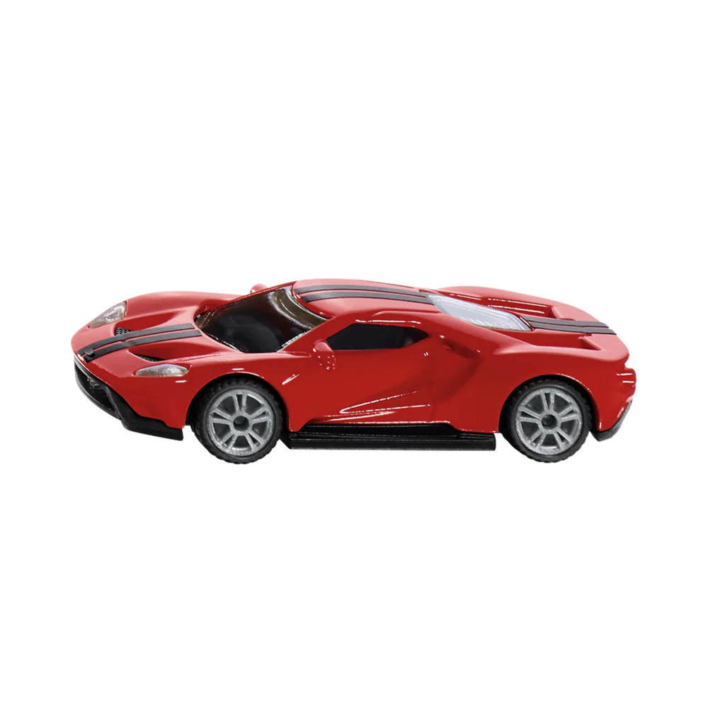 Siku Ford GT