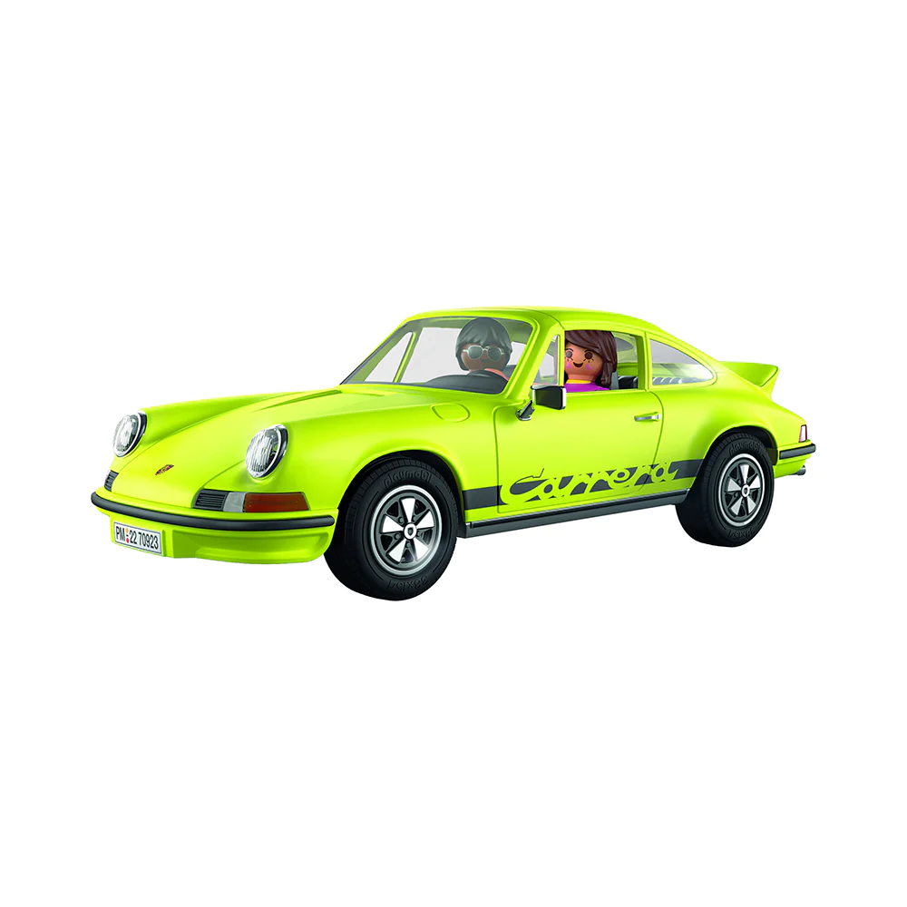 Porsche 2.7 Rs