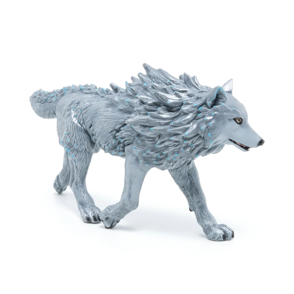 Papo Ice Wolf