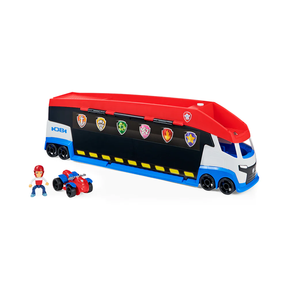 PAW Patrol Patroller 2