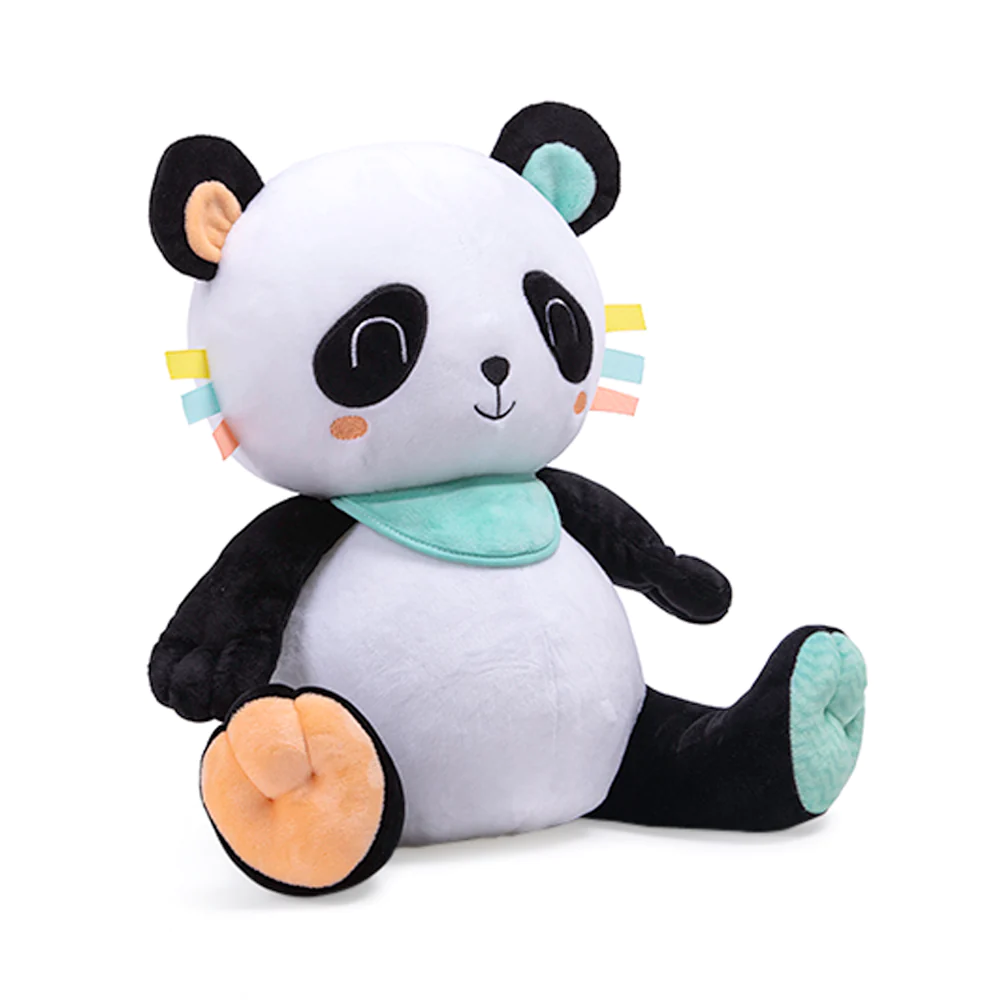 Owl Toys Kirumy Panda 30cm