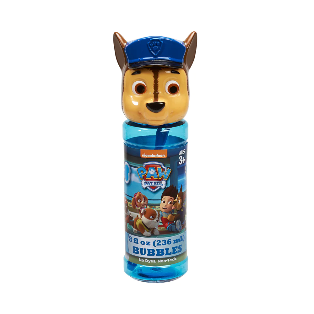 PAW Patrol Bubbles 8oz
