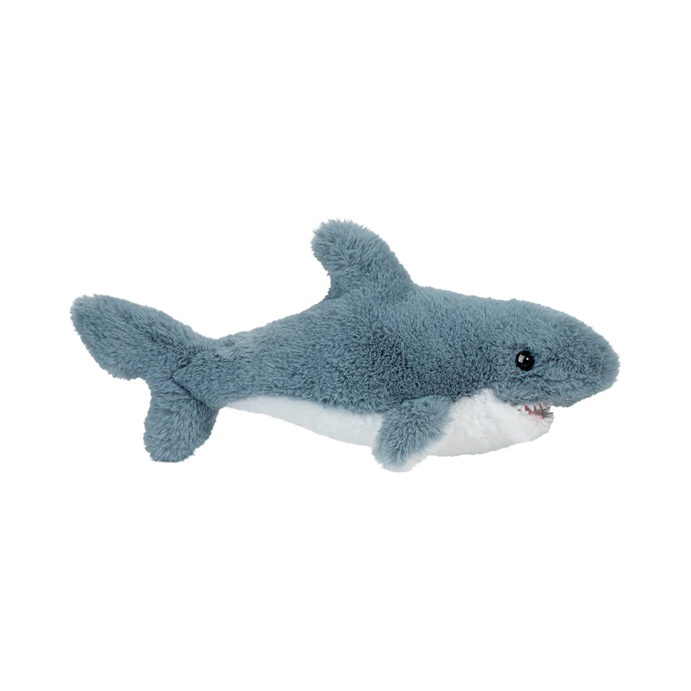 Torpedo Shark
