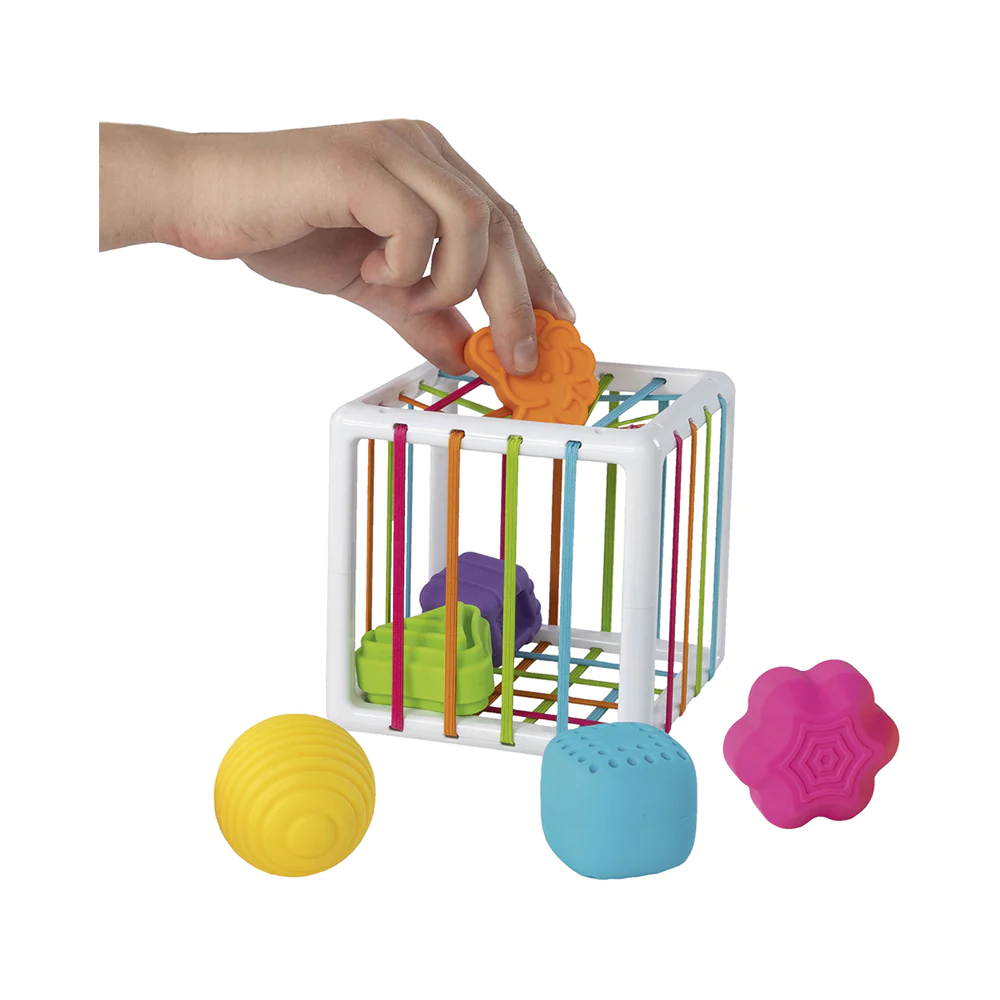 Fat Brain Toy Co. InnyBin