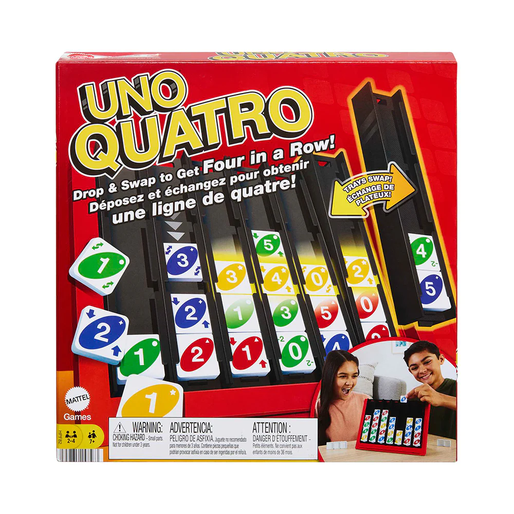 UNO Quatro