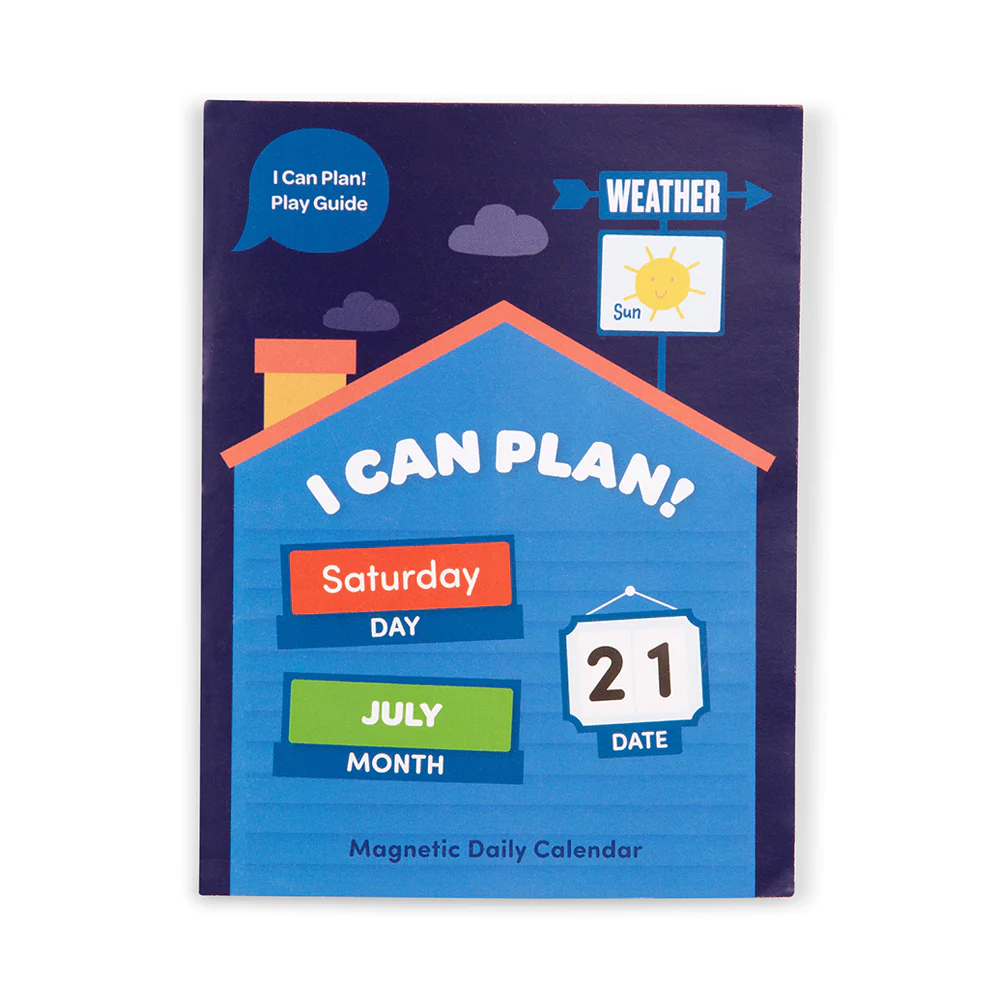 Magnetic Calendar