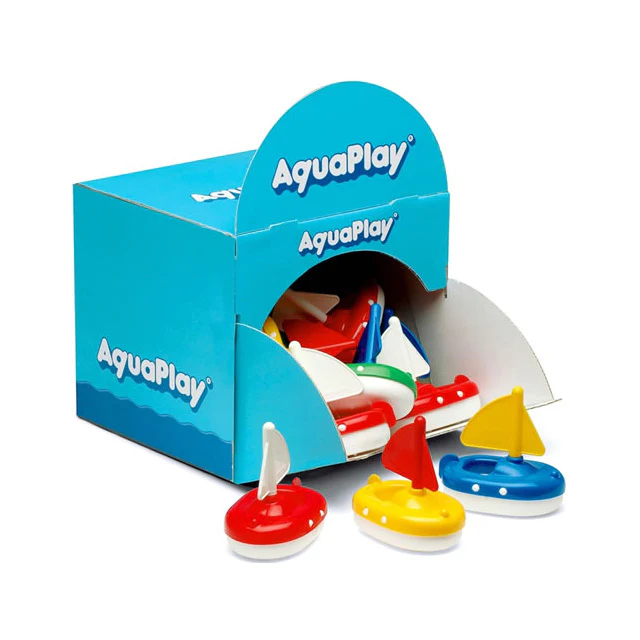 AquaPlay Sailboat