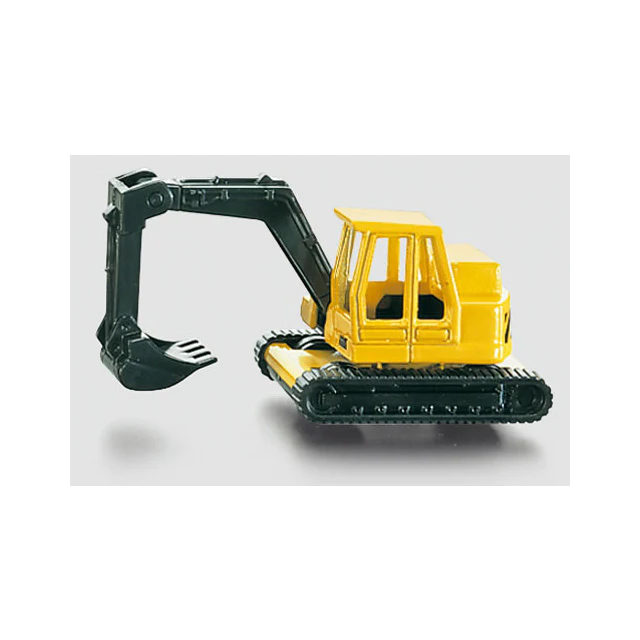 Siku Excavator
