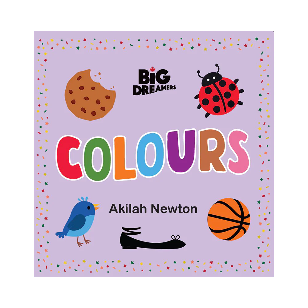 Colours