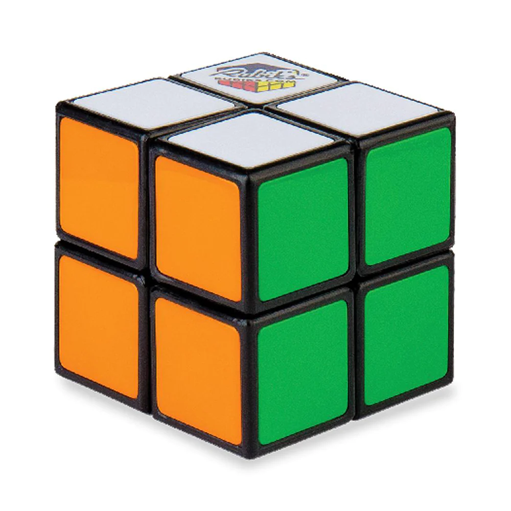 Rubik's Cube 2x2 Mini