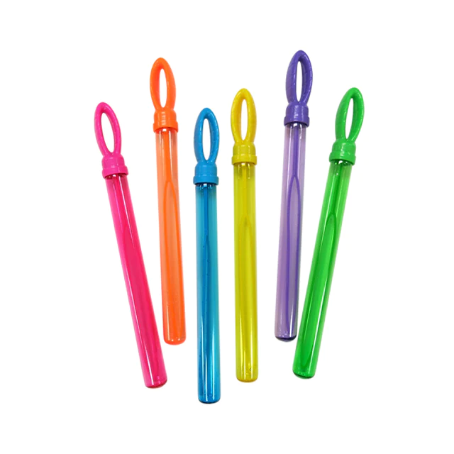 Fubbles Bubble Wand 4oz