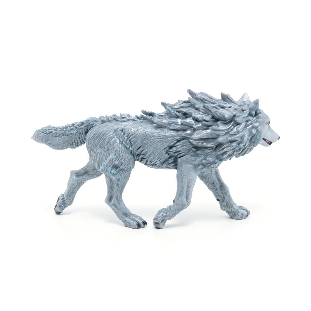 Papo Ice Wolf