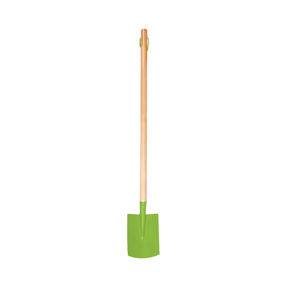Little Moppet Garden Spade