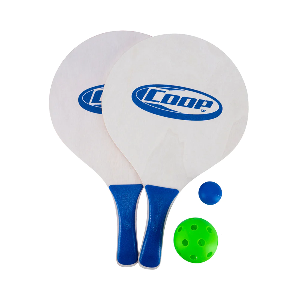 Coop Paddle/Pickle Ball