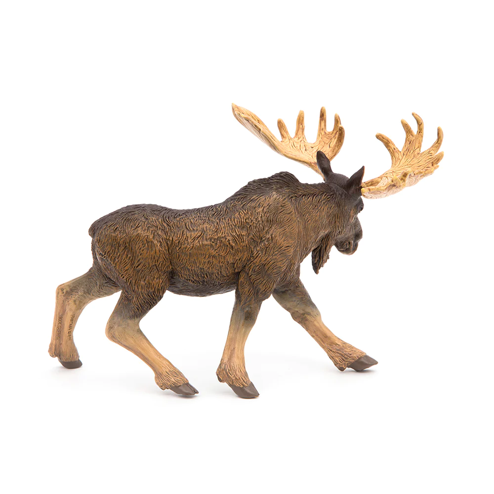 Papo Moose