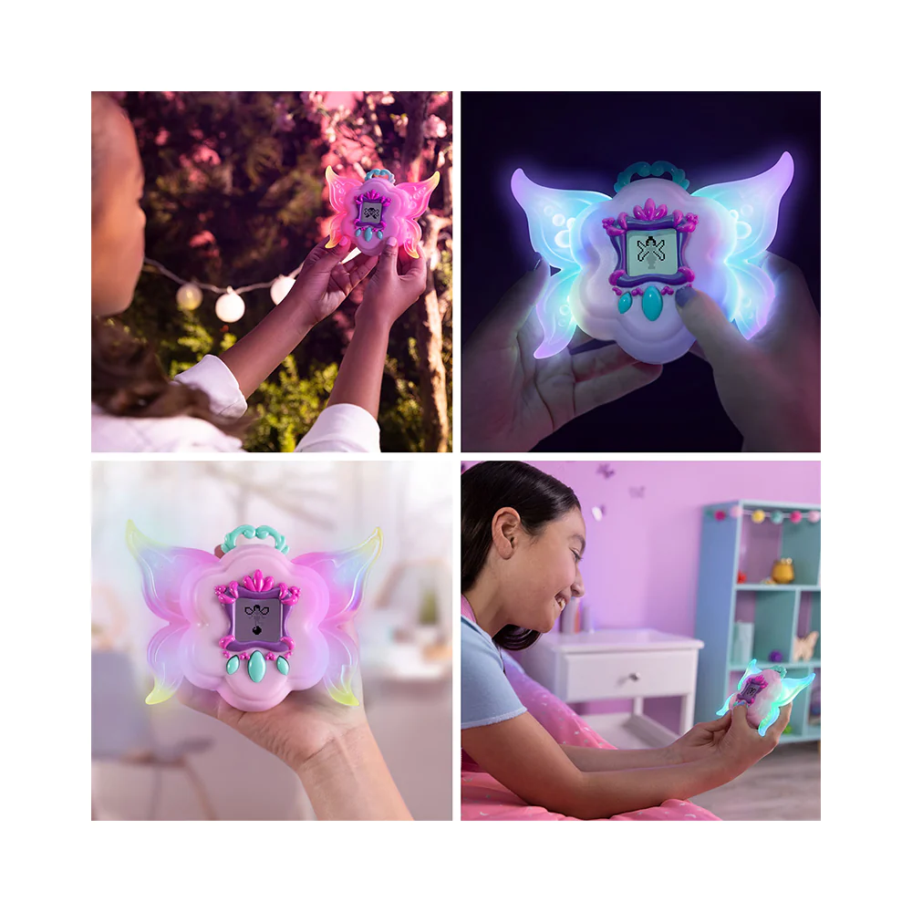 G2G Baby Fairy Finder