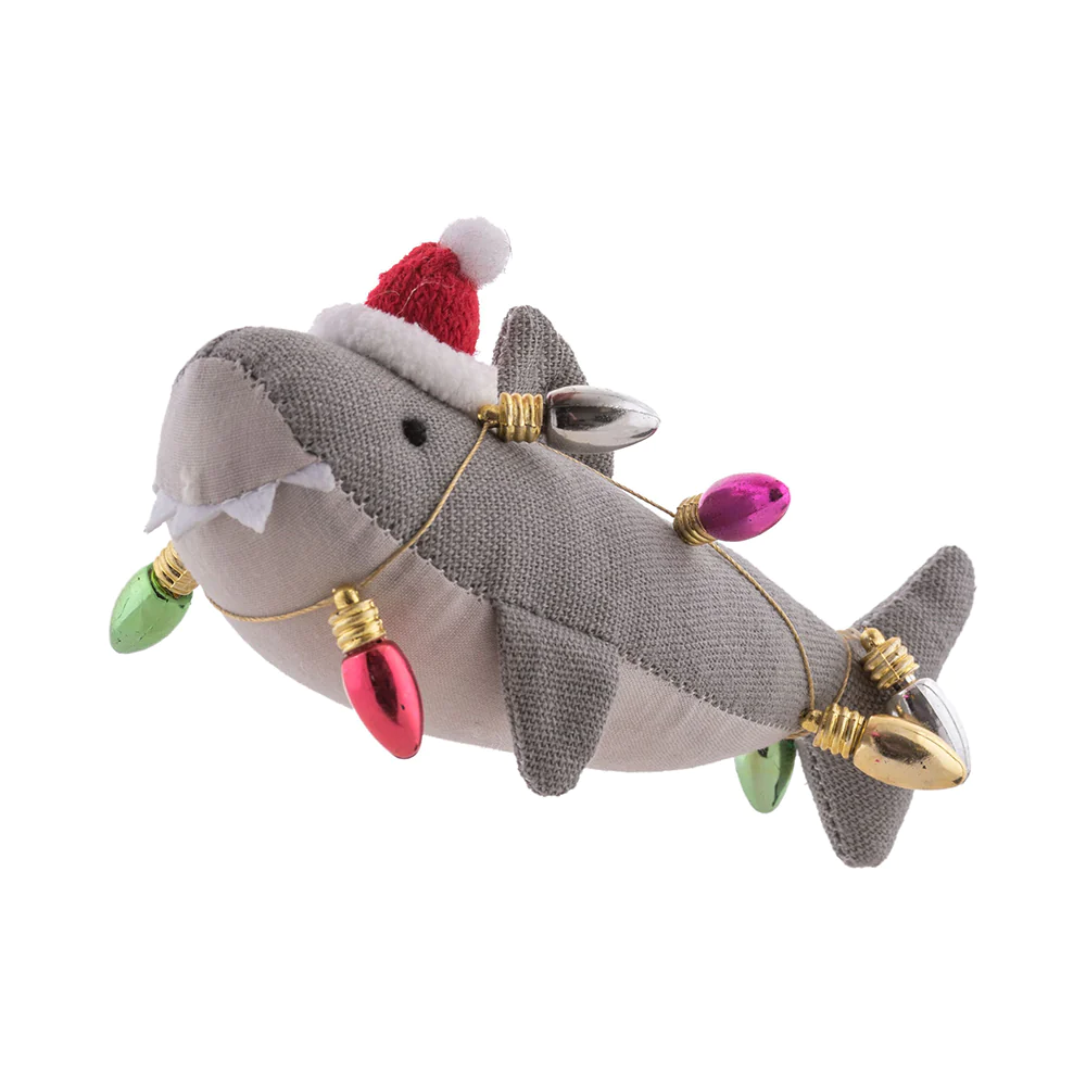 Shark Ornament