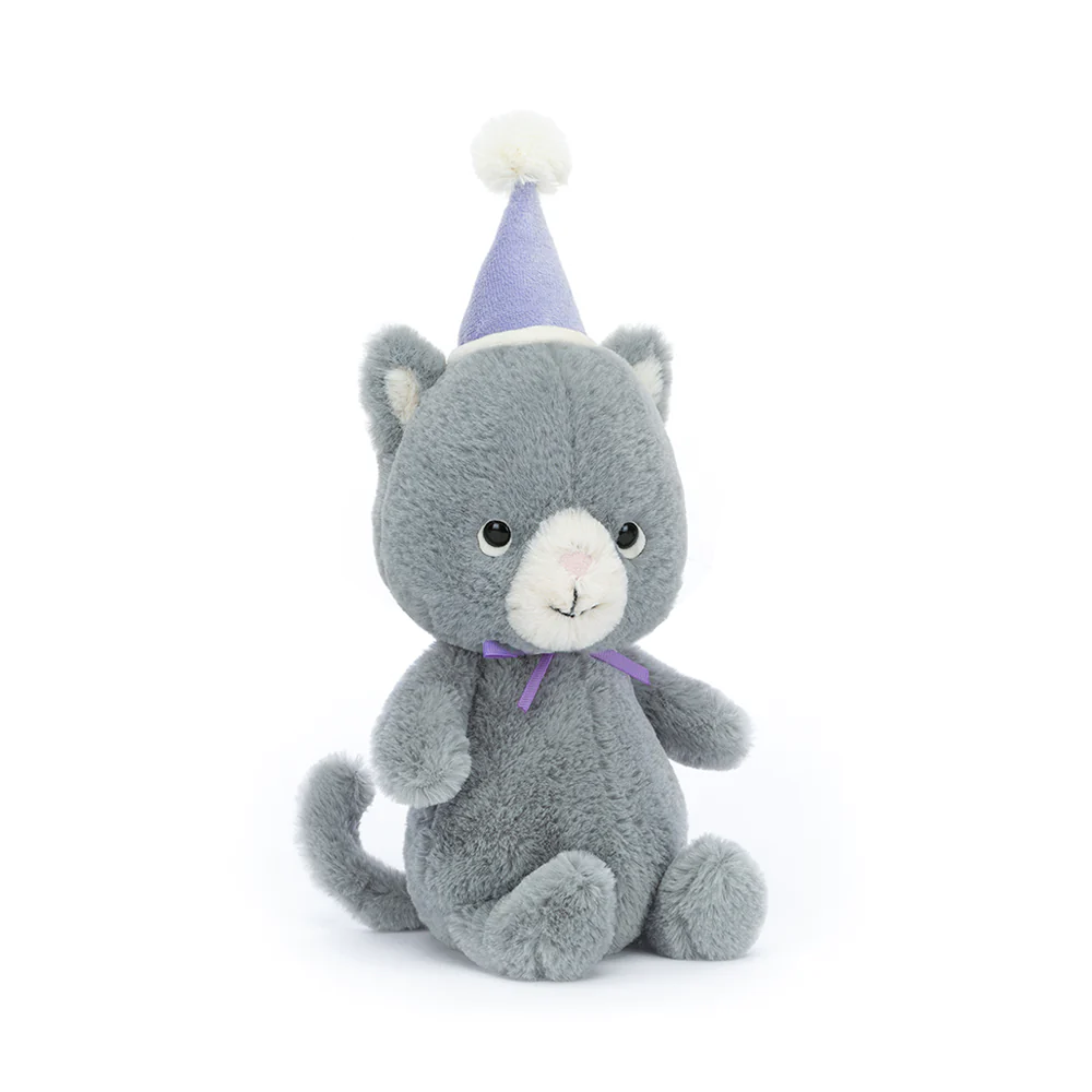 Jellycat Jollipop Cat